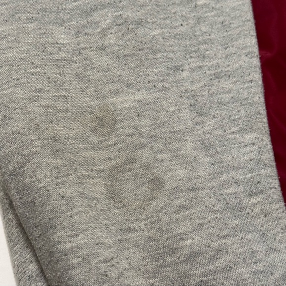 Vintage 90’s Nike Satin Reversible Varsity Jacket - Picture 11 of 13